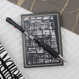 PILOT-L Juice Up 3 Gel Pen 0.4 Heralbony Masahiro Ogawa