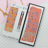 PILOT-L Juice Up 3 Gel Pen 0.4 Heralbony Ryo Nakao