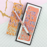 PILOT-L Juice Up 3 Gel Pen 0.4 Heralbony Ryo Nakao