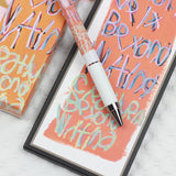 PILOT-L Juice Up 3 Gel Pen 0.4 Heralbony Ryo Nakao