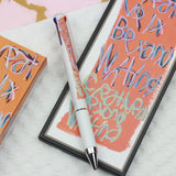 PILOT-L Juice Up 3 Gel Pen 0.4 Heralbony Ryo Nakao