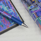 PILOT-L Juice Up 3 Gel Pen 0.4 Heralbony Yu Takada