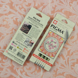 SAKURA Pigma Micron 05 Mandala Set A Warm Tone