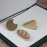 SUPA LUNA Enamel Pin Sandwich