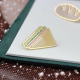 SUPA LUNA Enamel Pin Sandwich
