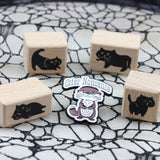 SUPA LUNA Enamel Pin Otter Nonsense