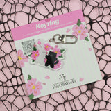 DOW Keychain Cherry Blossom