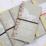 LCT Notebook The Dreamer Pale Oak
