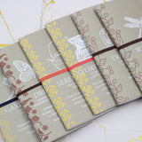 LCT Notebook The Gardener Pale Oak