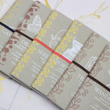 LCT Notebook The Gardener Pale Oak