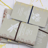 LCT Notebook The Gardener Pale Oak