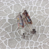 DOW Acrylic Clip Dessert