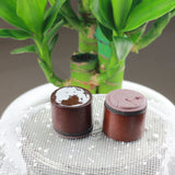 SUPA LUNA Rubber Stamp (S) Full Moon