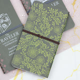 LCT Notebook The Baker Seaweed