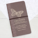 LCT Notebook The Dreamer Brown