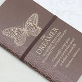 LCT Notebook The Dreamer Brown