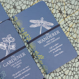 LCT Notebook The Wanderer Royal Blue