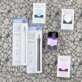 DIPTON Creamy Bottle Ink 20ml Berry