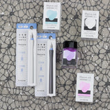 DIPTON Creamy Bottle Ink 20ml Peach