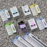 DIPTON Creamy Bottle Ink 20ml Lemon