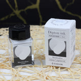 DIPTON Creamy Bottle Ink 20ml Marshmallow