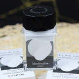 DIPTON Creamy Bottle Ink 20ml Marshmallow