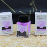 DIPTON Creamy Bottle Ink 20ml Berry