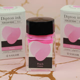 DIPTON Creamy Bottle Ink 20ml Peach