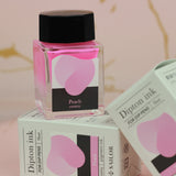 DIPTON Creamy Bottle Ink 20ml Peach