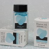 DIPTON Creamy Bottle Ink 20ml Bubble Gum