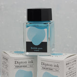 DIPTON Creamy Bottle Ink 20ml Bubble Gum
