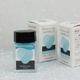 DIPTON Creamy Bottle Ink 20ml Bubble Gum