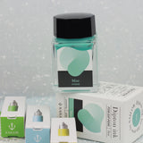 DIPTON Creamy Bottle Ink 20ml Mint