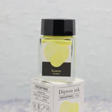 DIPTON Creamy Bottle Ink 20ml Lemon