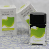 DIPTON Fragrance Bottle Ink 20ml Shining Garden