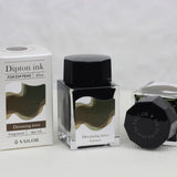 DIPTON Fragrance Bottle Ink 20ml Dreaming Trees