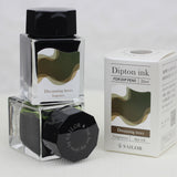 DIPTON Fragrance Bottle Ink 20ml Dreaming Trees