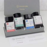 SAILOR Dye Color Manyo Ink-4 20ml x 4 Set