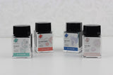 SAILOR Dye Color Manyo Ink-4 20ml x 4 Set