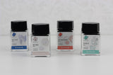 SAILOR Dye Color Manyo Ink-4 20ml x 4 Set