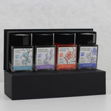 SAILOR Dye Color Manyo Ink-1 20ml x 4 Set