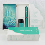 SAILOR 1911 Jr + 10 Eleuthera Island Fountain Pen [MF]