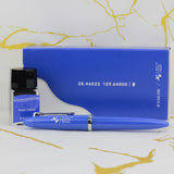 SAILOR 1911 Jr + 10 Amami Oshima Fountain Pen [MF]