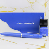SAILOR 1911 Jr + 10 Amami Oshima Fountain Pen [MF]