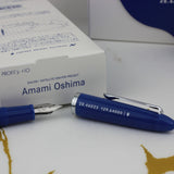 SAILOR 1911 Jr + 10 Amami Oshima Fountain Pen [MF]