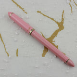 SAILOR Fude De Mannen Fountain Pen 40 Degree Pink (GT)