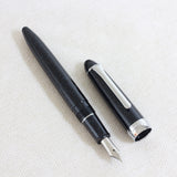 SAILOR Shikiori Hisakata Fountain Pen Hoshikuzu