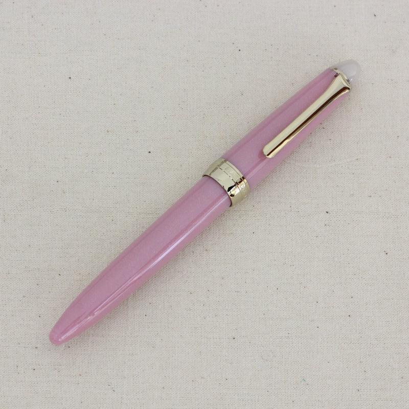 SAILOR Shikiori Tsukuyono Minamo Fountain Pen Yozakura