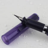 TUZU Adjust Fountain Pen T. Violet M