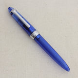 SAILOR Shikiori Hisakata Fountain Pen Uchimizu